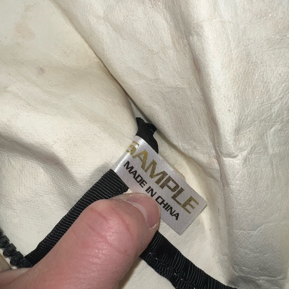 Pink bag - Picture 5 of 5